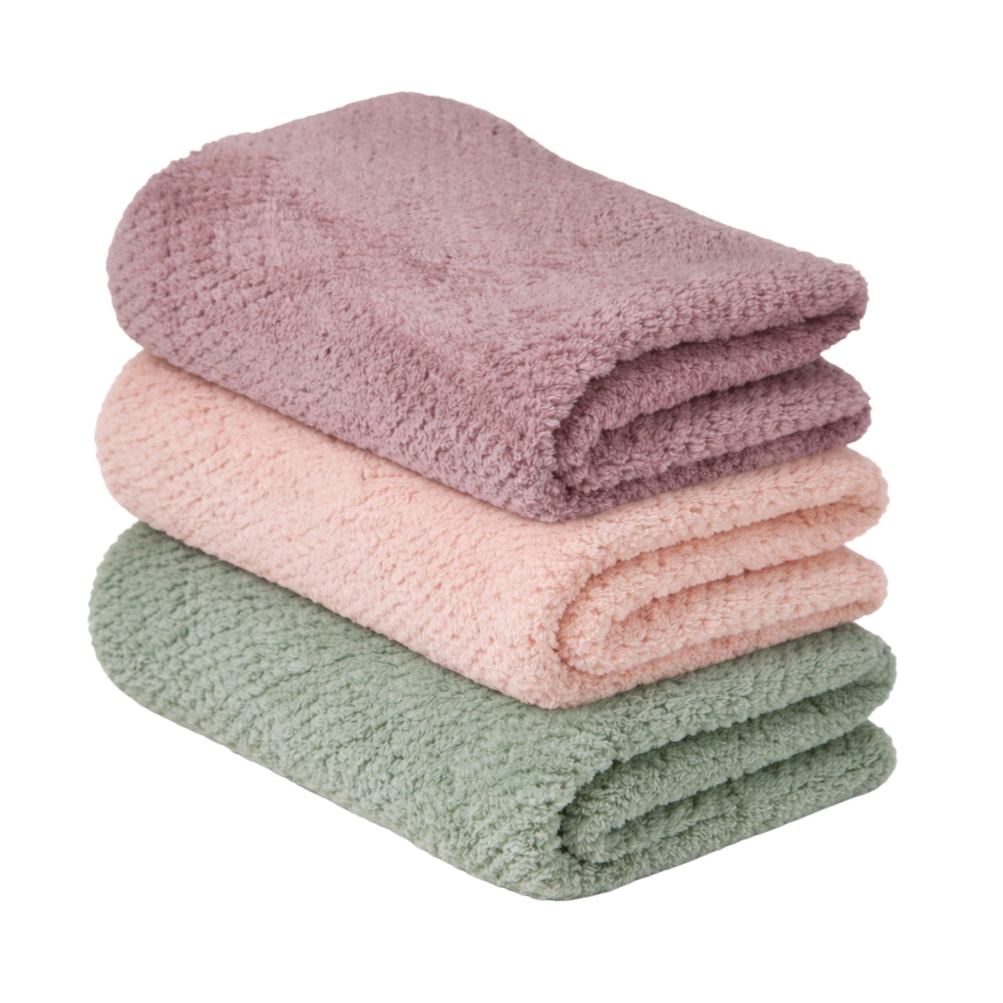 How to Choose the Best Microfiber Hair Towel: Why Moogra Hair is Your Top Choice