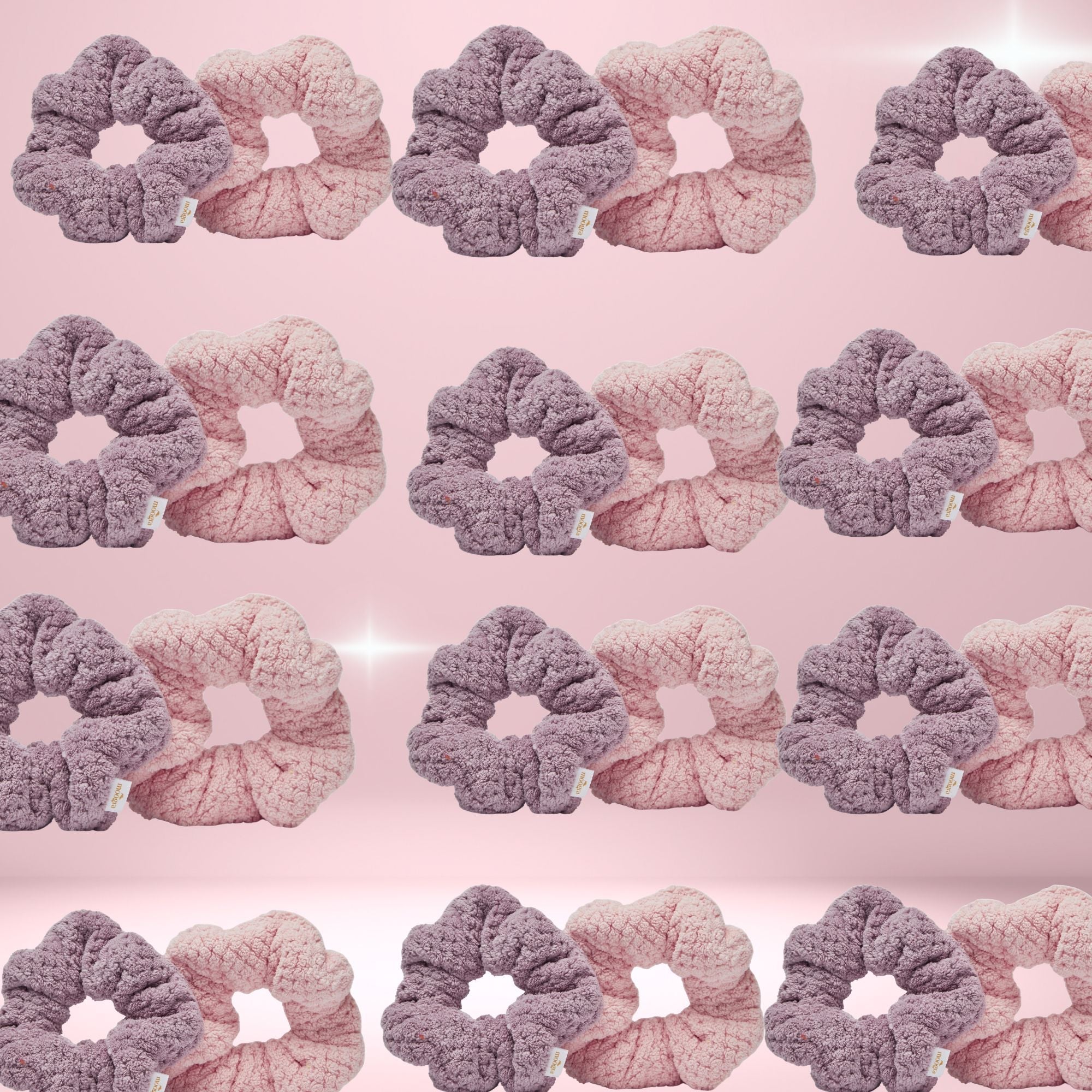 The Ultimate Guide to Microfiber Scrunchies and Their Benefits