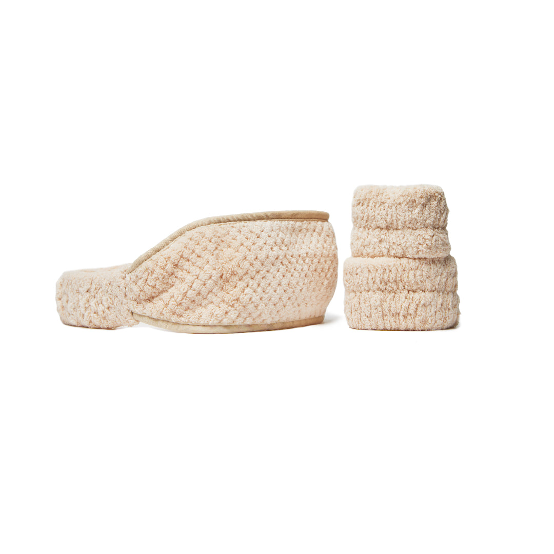 Headband and Wristband Duo Nude (Coming soon)