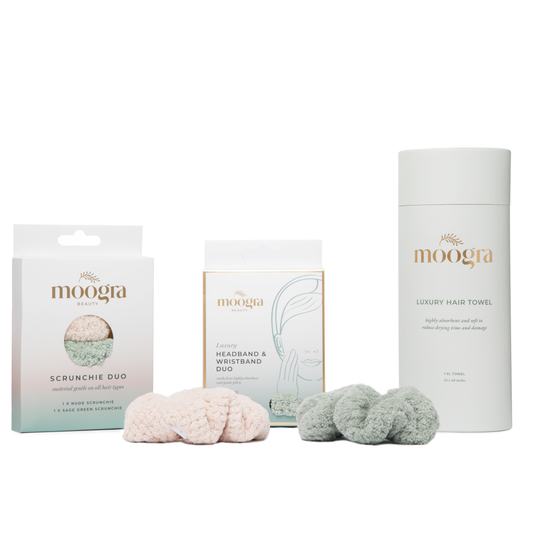 The Ultimate Mom Pamper Set