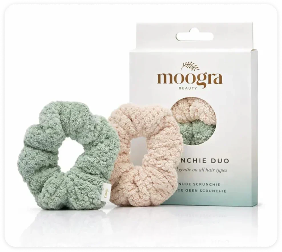 The Ultimate Guide to Microfiber Scrunchies and Their Benefits