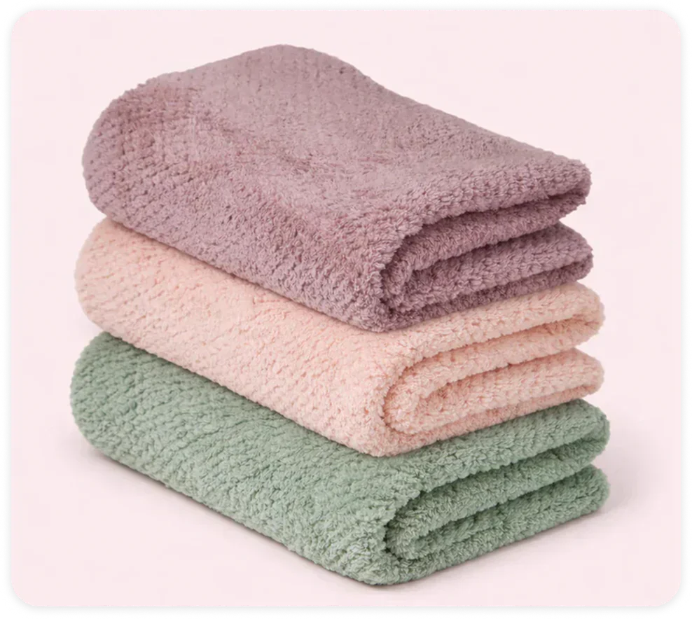 How to Choose the Best Microfiber Hair Towel