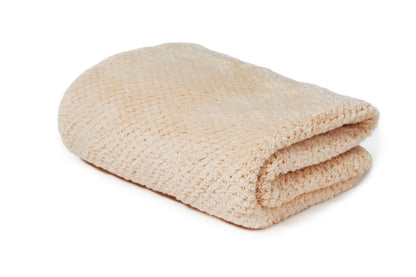 XL Microfiber Hair Towel -  Daily Dry Collection