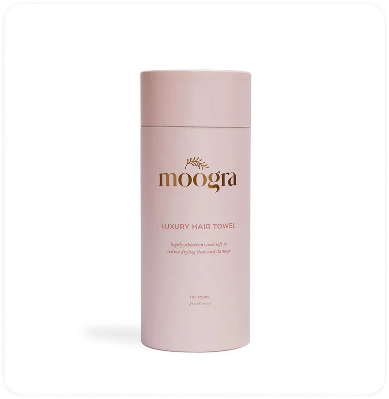 The Ultimate Mom Pamper Set