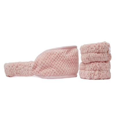 The Ultimate Mom Pamper Set