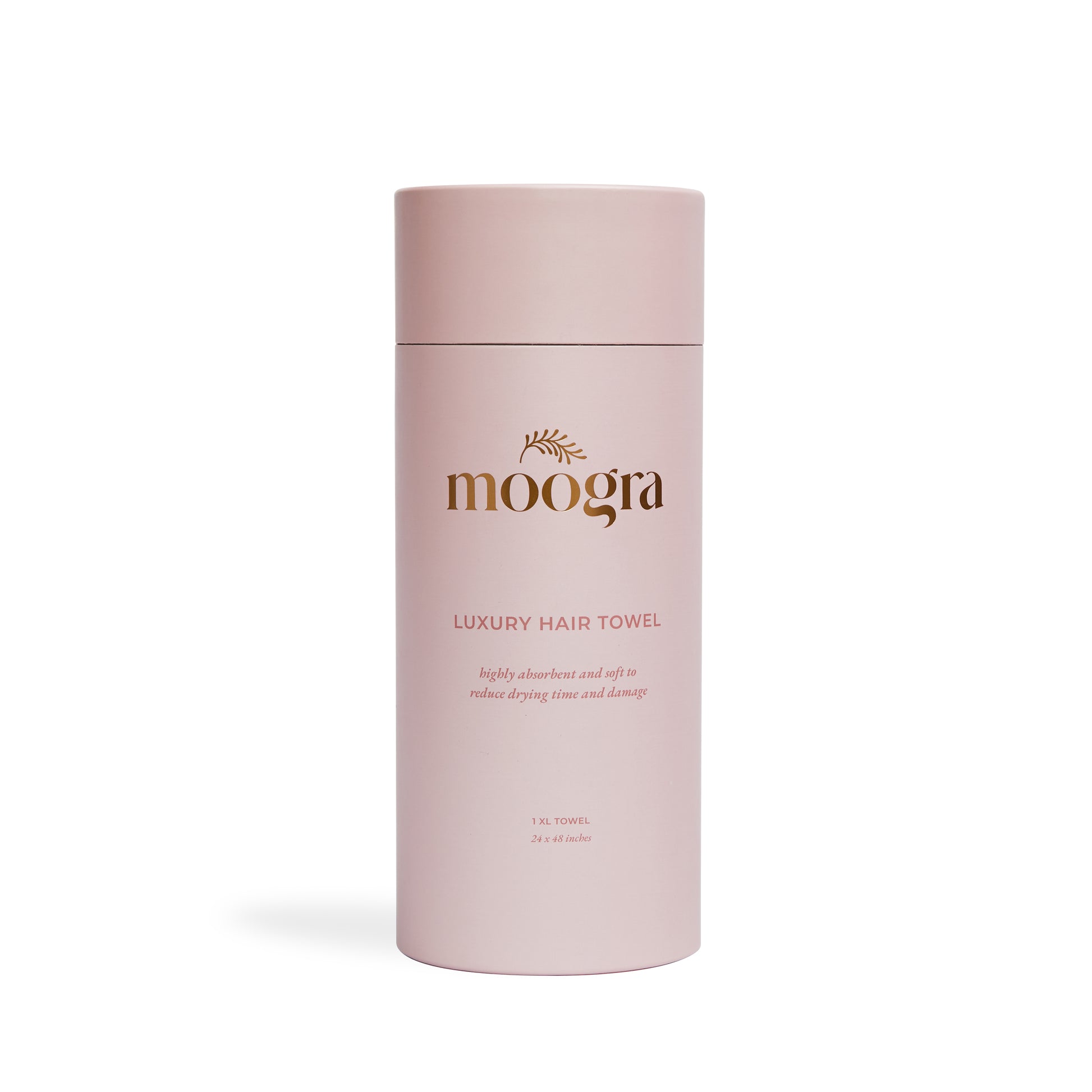 The Luxe Drying Duo
